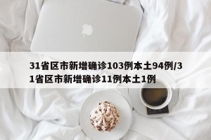 31省区市新增确诊103例本土94例/31省区市新增确诊11例本土1例