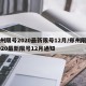 郑州限号2020最新限号12月/郑州限号2020最新限号12月通知