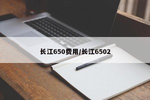 长江650费用/长江6502