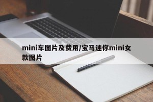 mini车图片及费用/宝马迷你mini女款图片