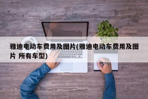 雅迪电动车费用及图片(雅迪电动车费用及图片 所有车型)