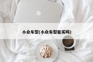 小众车型(小众车型能买吗)